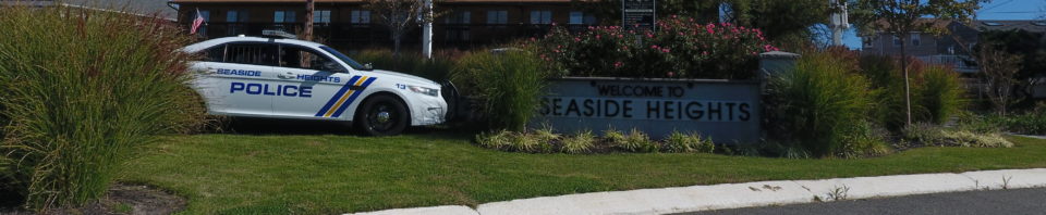 Seaside Heights Police Department